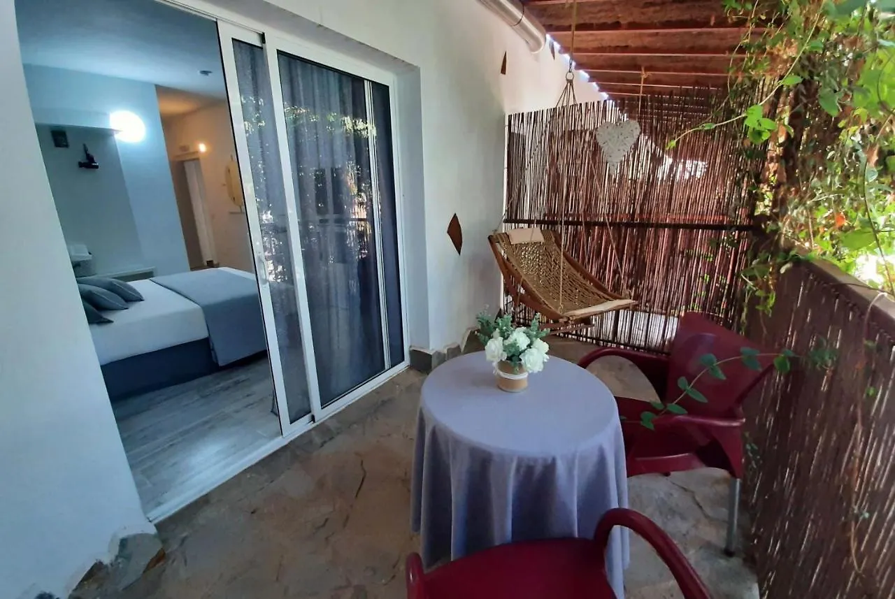 Guest house Finca La Barca Hotel El Medano  Spain