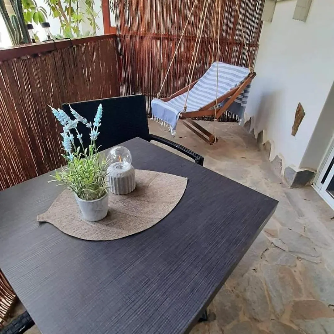 Guest house Finca La Barca Hotel El Medano