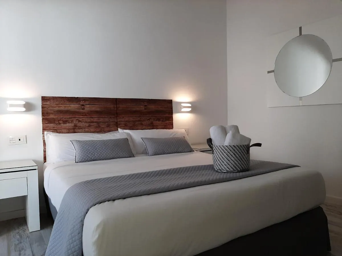 Guest house Finca La Barca Hotel El Medano  Spain