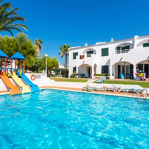 Playa Parc Appart hôtel Son Parc