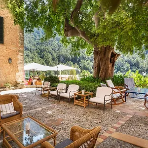 Rural S'olivaret & Hotel Alaró