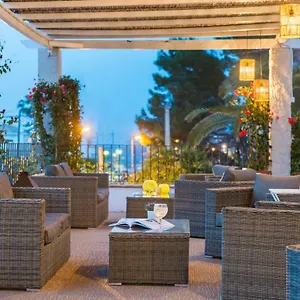 Boutique Oriola Hotel Cala de Sant Vicenc