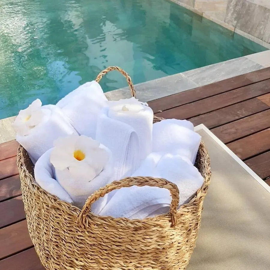 Maison d'hôtes Hotel Finca La Barca à El Médano Espagne
